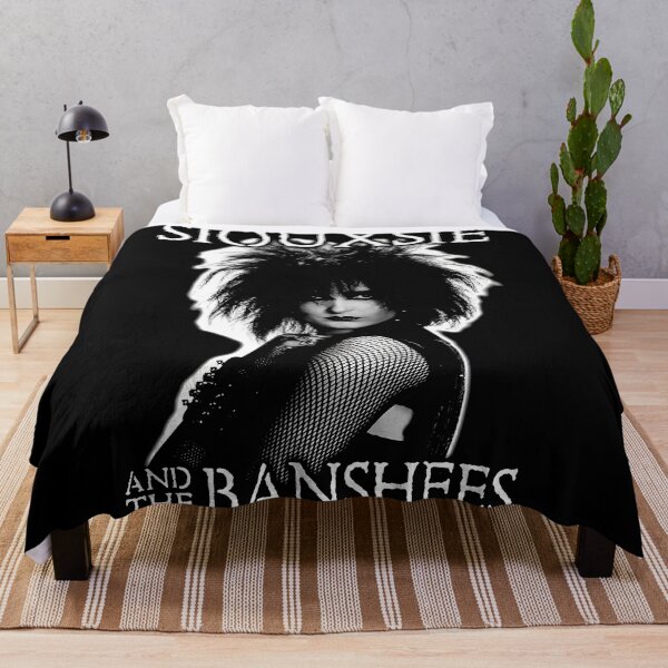 Item preview, Siouxsie and the Banshees Portrait designed and sold by georgeweigan.