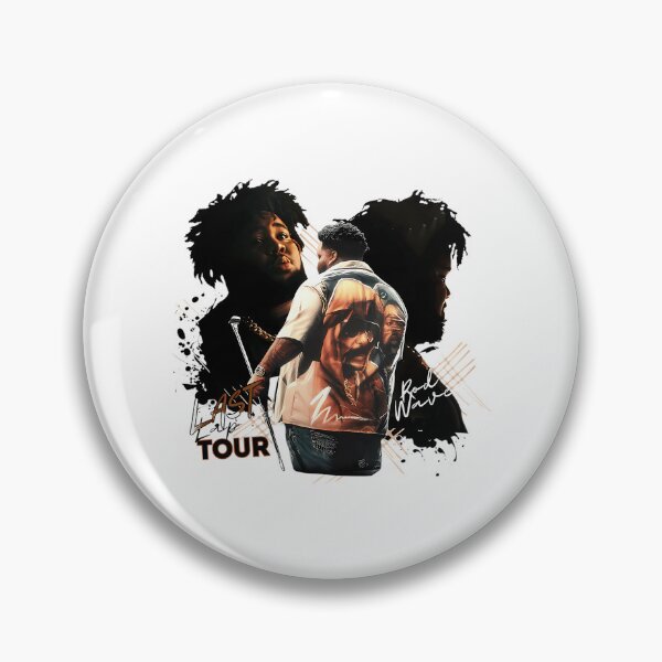 Item preview, Rod Wave Tour designed and sold by ThatByMattz.
