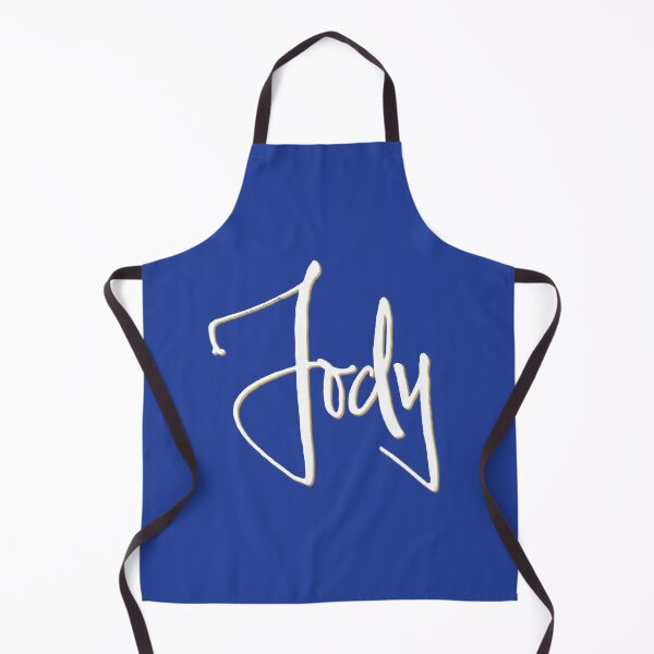 Item preview, JODY personalized type design designed and sold by CharlottePlaceArt.