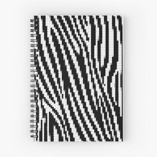 Item preview, Zebra Glitch designed and sold by Delibobs.