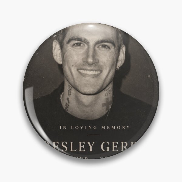 Item preview, Presley Gerber Tribute designed and sold by Qattanious.