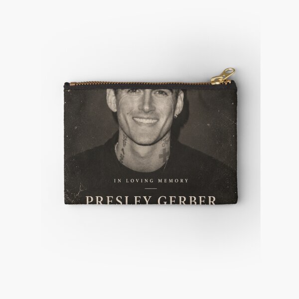 Item preview, Presley Gerber Tribute designed and sold by Qattanious.