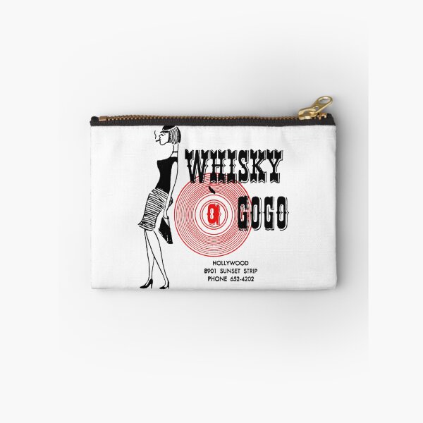 Item preview,  Whisky A Go-Go Vintage Poster Restoration designed and sold by SheridanRuther.