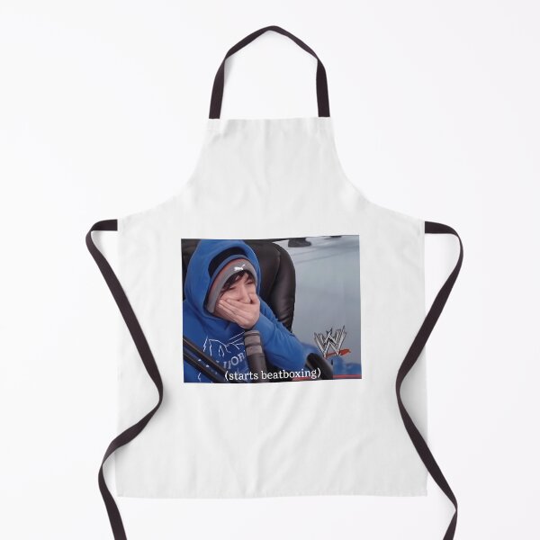 Item preview, Quackity (Starts Beatboxing) designed and sold by SouthWestPrint.
