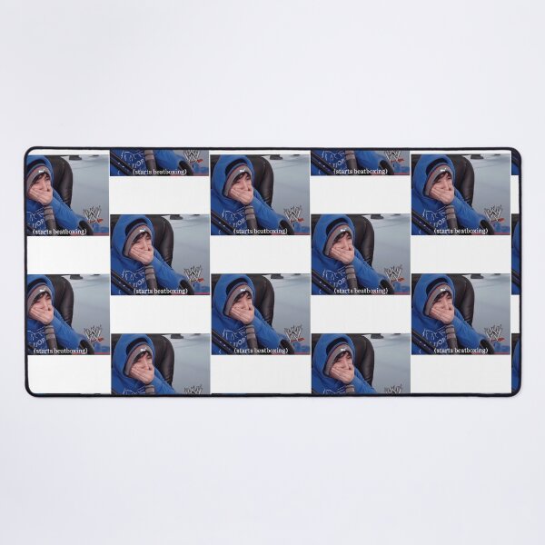 Item preview, Quackity (Starts Beatboxing) designed and sold by SouthWestPrint.