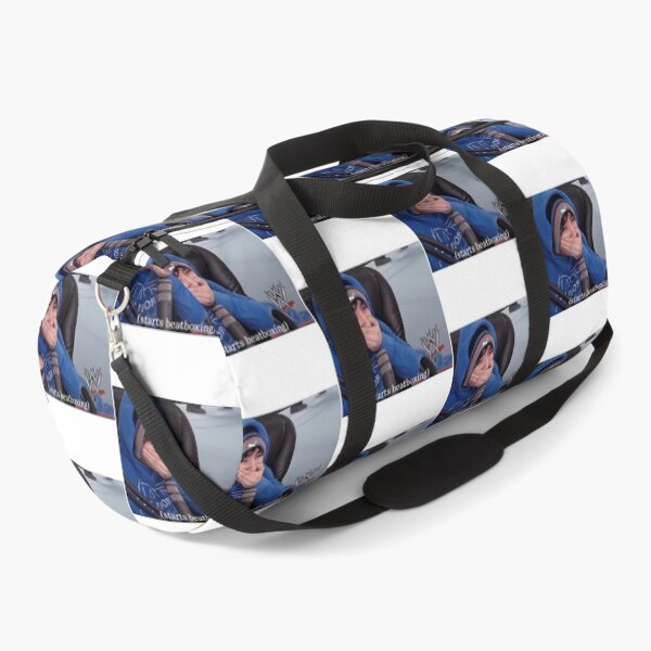 Item preview, Quackity (Starts Beatboxing) designed and sold by SouthWestPrint.