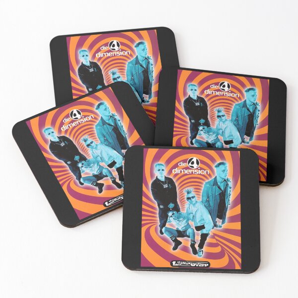 Item preview, DIE FANTASTISCHEN RAP BAND designed and sold by Willanazza.