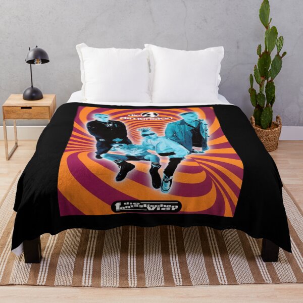 Item preview, DIE FANTASTISCHEN RAP BAND designed and sold by Willanazza.