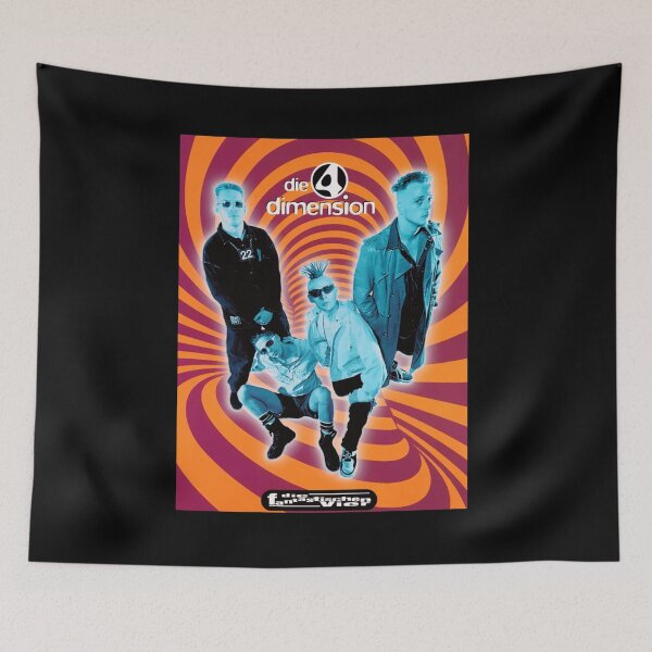 Item preview, DIE FANTASTISCHEN RAP BAND designed and sold by Willanazza.