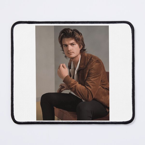 Item preview, Joe Keery designed and sold by dyonardasan.