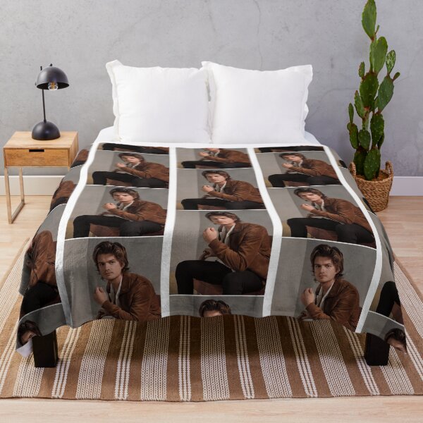 Item preview, Joe Keery designed and sold by dyonardasan.