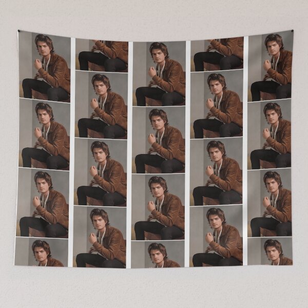 Item preview, Joe Keery designed and sold by dyonardasan.