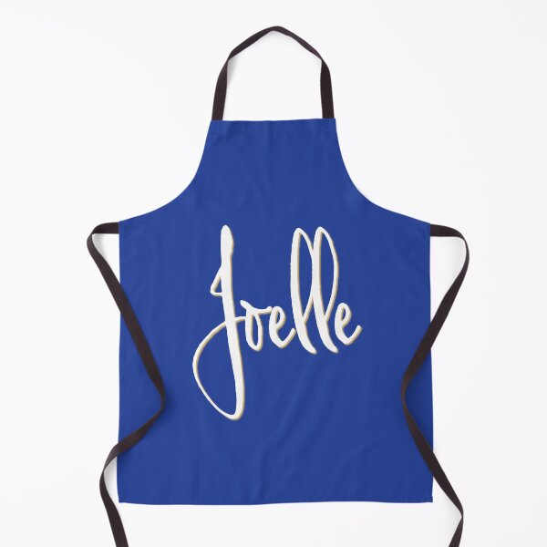 Item preview, JOELLE personalized type design designed and sold by CharlottePlaceArt.