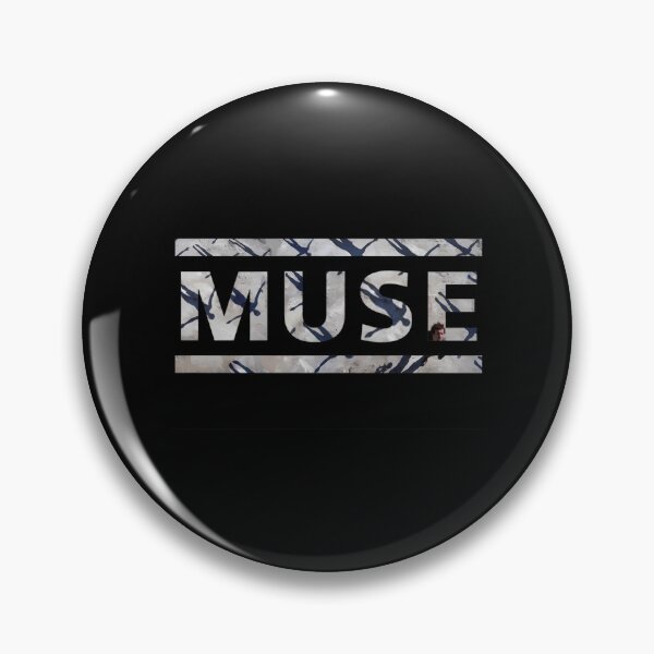 Item preview, Muse Absolution Alternative Space Rock Music designed and sold by ToniSchmeler.