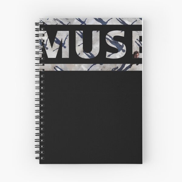 Item preview, Muse Absolution Alternative Space Rock Music designed and sold by ToniSchmeler.