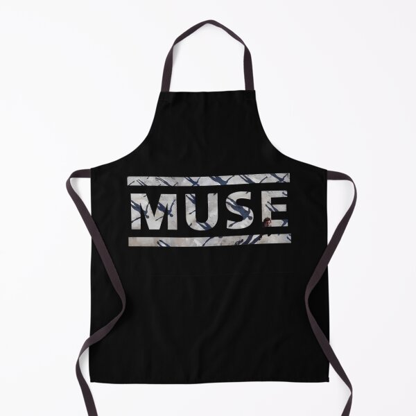Item preview, Muse Absolution Alternative Space Rock Music designed and sold by ToniSchmeler.