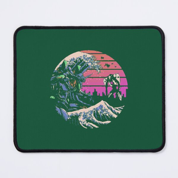 Item preview, Retro Wave EVA designed and sold by PeacockHub.