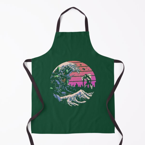 Item preview, Retro Wave EVA  designed and sold by PeacockHub.