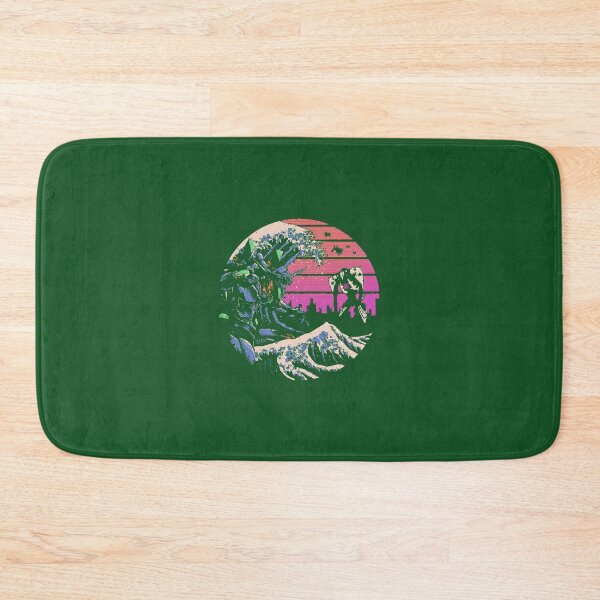 Item preview, Retro Wave EVA  designed and sold by PeacockHub.