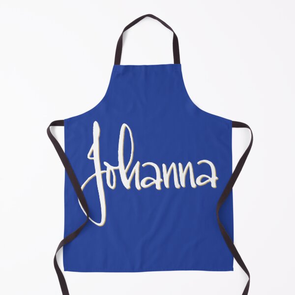Item preview, JOHANNA personalized type design designed and sold by CharlottePlaceArt.