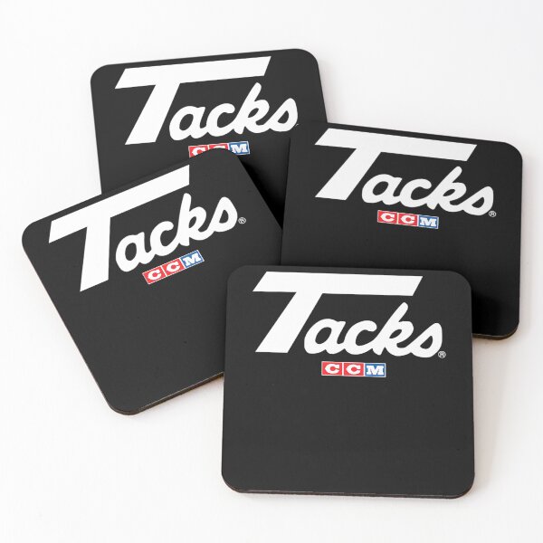 Item preview, CCM Tacks Ice Hockey Equipment Sports Heritage designed and sold by ToniSchmeler.