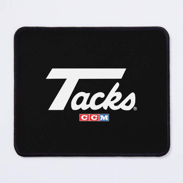 Item preview, CCM Tacks Ice Hockey Equipment Sports Heritage designed and sold by ToniSchmeler.