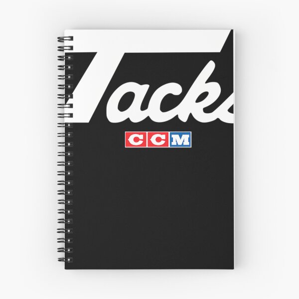 Artikelvorschau, CCM Tacks Eishockeyausrüstung – Sportgeschichte entworfen und verkauft von ToniSchmeler.