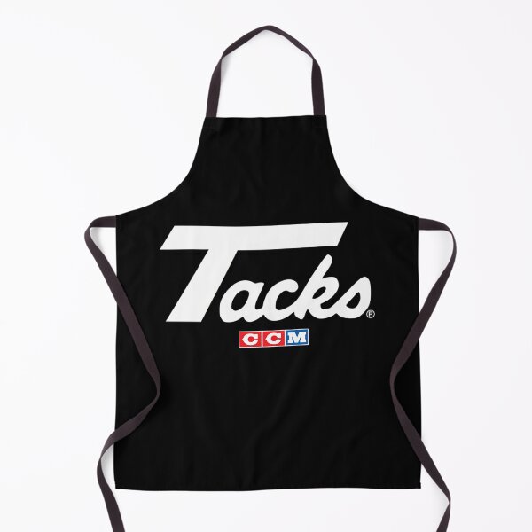 Item preview, CCM Tacks Ice Hockey Equipment Sports Heritage designed and sold by ToniSchmeler.
