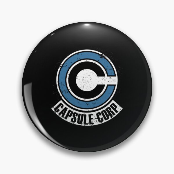 Item preview, CAPSULES CORPS designed and sold by VIKINS.