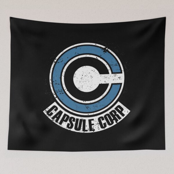 Item preview, CAPSULES CORPS designed and sold by VIKINS.