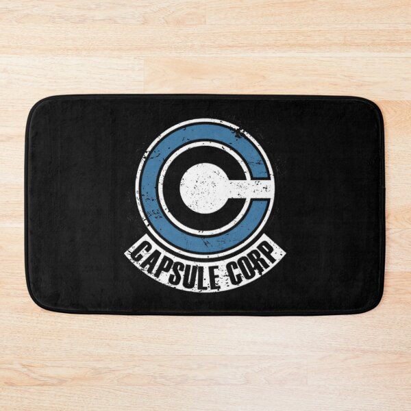 Item preview, CAPSULES CORPS designed and sold by VIKINS.