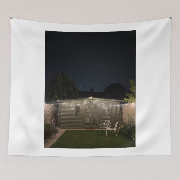 Item preview, Prague Bata dHistoric Skyline designed and sold by Burcukiefsi.