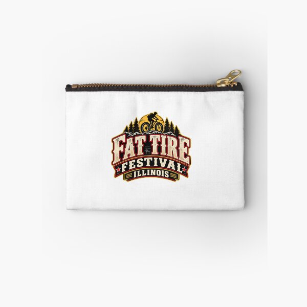 Item preview, Fat Tire Festival Illinois Adventure designed and sold by IRON WINGS /USAF.