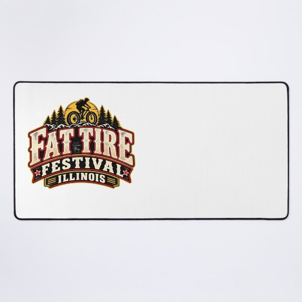 Item preview, Fat Tire Festival Illinois Adventure designed and sold by IRON WINGS /USAF.