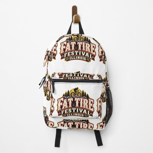 Item preview, Fat Tire Festival Illinois Adventure designed and sold by IRON WINGS /USAF.