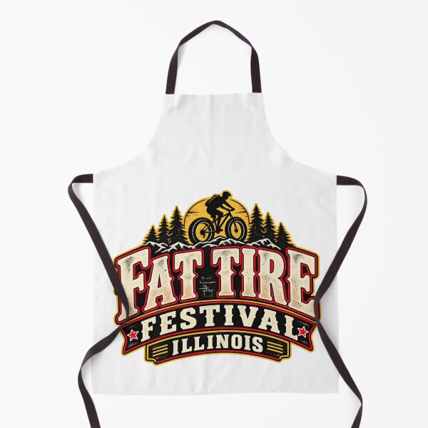 Item preview, Fat Tire Festival Illinois Adventure designed and sold by IRON WINGS /USAF.