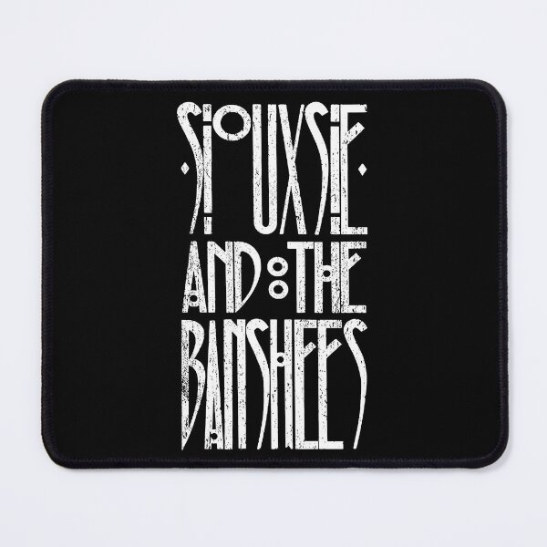 Item preview, Siouxsie And The Banshees designed and sold by georgeweigan.