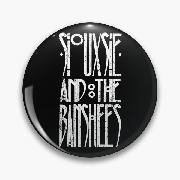 Item preview, Siouxsie And The Banshees designed and sold by georgeweigan.