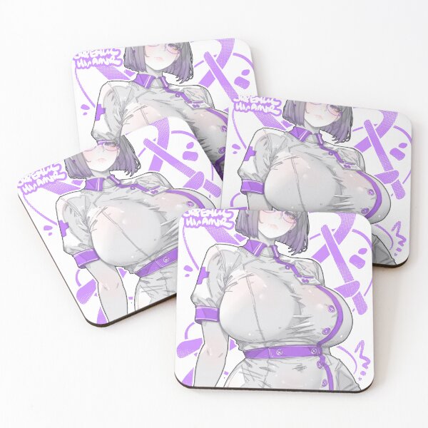 Item preview, 3406 - 紫 / Purple v1 designed and sold by jrpencil88.