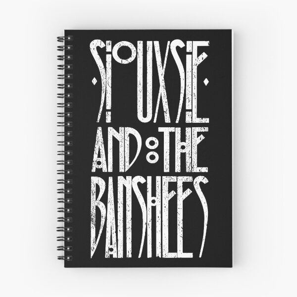 Item preview, Siouxsie And The Banshees designed and sold by georgeweigan.