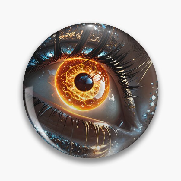 Item preview, I am the eye in the sky looking at you - I can read your mind 15 designed and sold by deep-sea-birds.