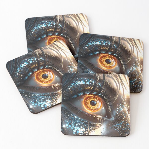 Item preview, I am the eye in the sky looking at you - I can read your mind 15 designed and sold by deep-sea-birds.
