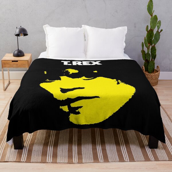 Item preview, Yellow SIlhouette Face Psychedelic Folk Band designed and sold by MosiqueUnique.