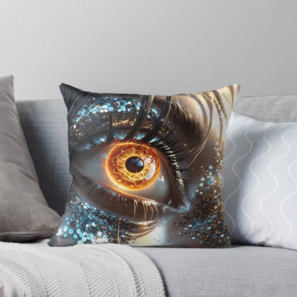 Item preview, I am the eye in the sky looking at you - I can read your mind 15 designed and sold by deep-sea-birds.