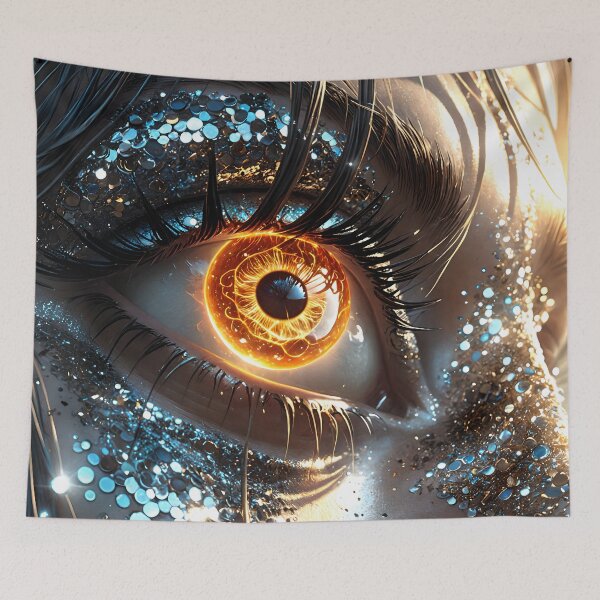 Item preview, I am the eye in the sky looking at you - I can read your mind 15 designed and sold by deep-sea-birds.