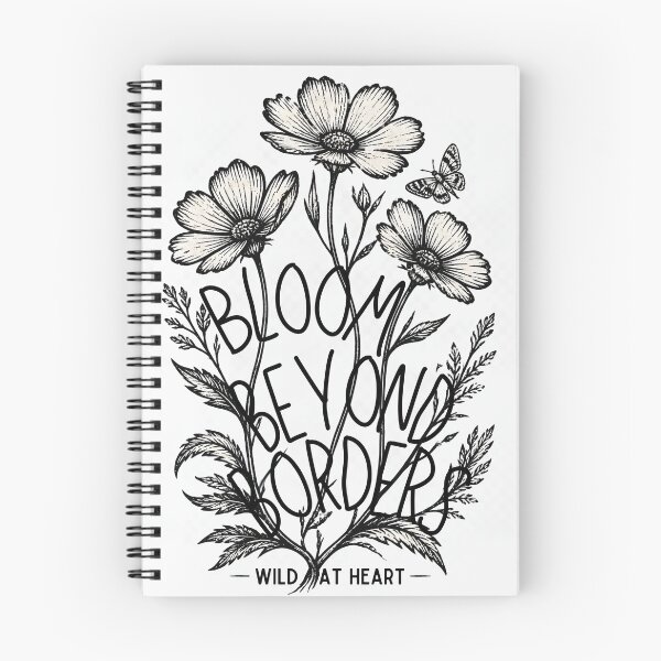 Item preview, Bloom Beyond Borders designed and sold by FilaliStudio.