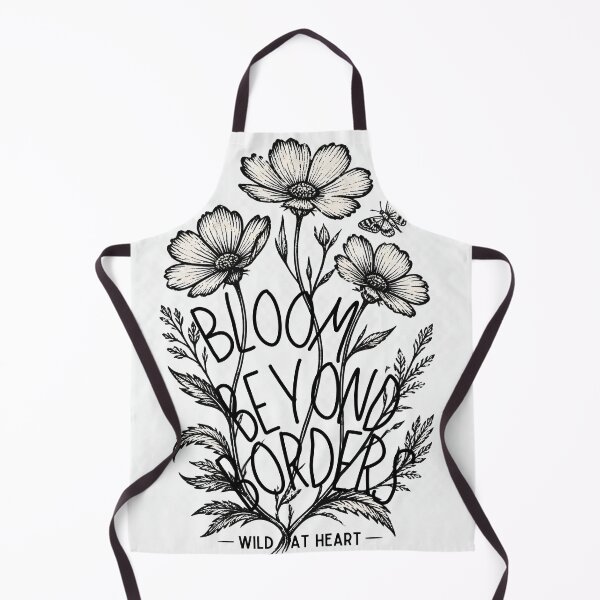Item preview, Bloom Beyond Borders designed and sold by FilaliStudio.
