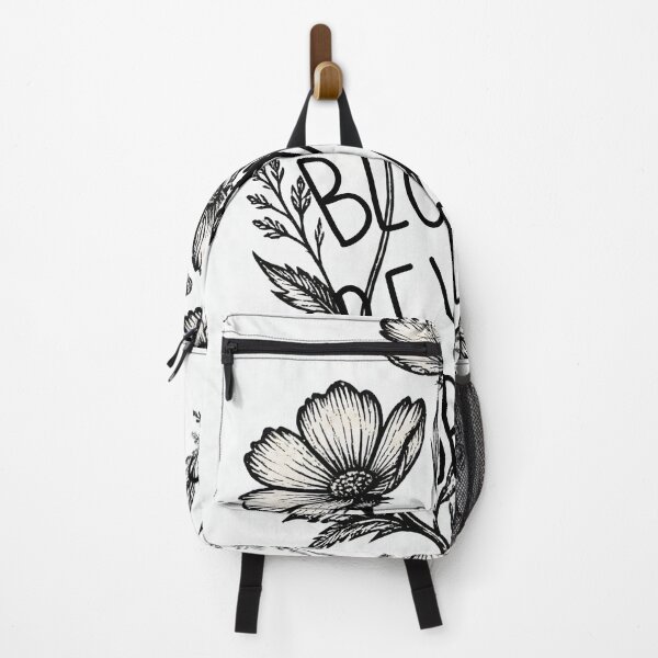 Item preview, Bloom Beyond Borders designed and sold by FilaliStudio.