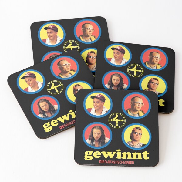 Item preview, DIE FANTASTISCHEN RAP BAND designed and sold by Willanazza.