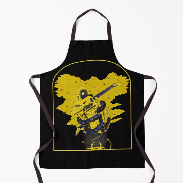 Item preview, King Gizzard And The Lizard Wizard Flying Microtonal Banana designed and sold by SheridanRuther.